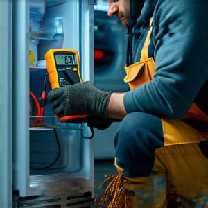 رقم فني تلاجات في منطقة الشهداء الكويت 2025