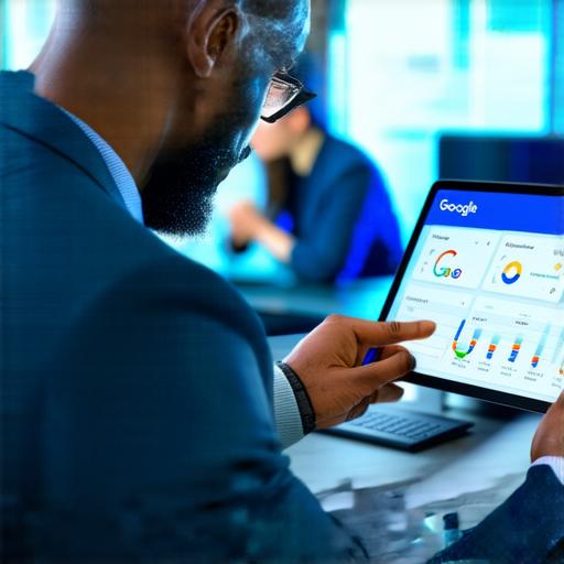 رقم خبير اعلانات جوجل في منطقة الشهداء الكويت 2025