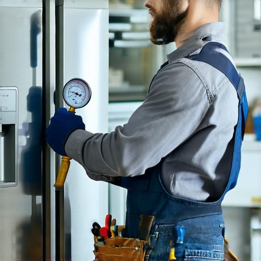 رقم فني تلاجات في منطقة المسيعيد قطر 2025