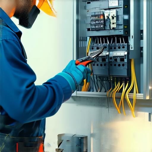 رقم كهربائي في منطقة خيطان الجديدة الكويت 2025
