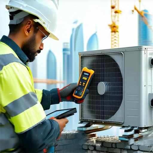 رقم فني تكييفات في مدينة صحار سلطنة عمان 2025