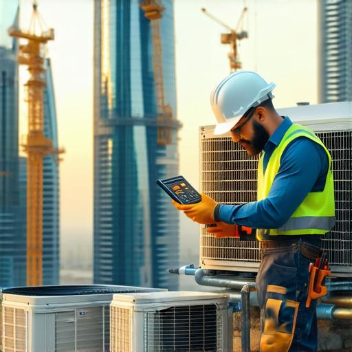 رقم فني تكييفات في محافظة القليوبية مصر 2025