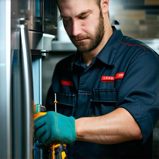 رقم فني تلاجات في مدينة جازان السعودية 2025