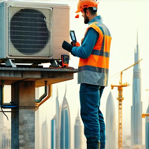 رقم فني تكييفات في مدينة المدام الإمارات العربية المتحدة 2025