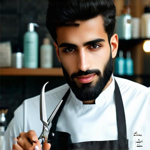 رقم حلاق في مدينة البدية الإمارات العربية المتحدة 2025