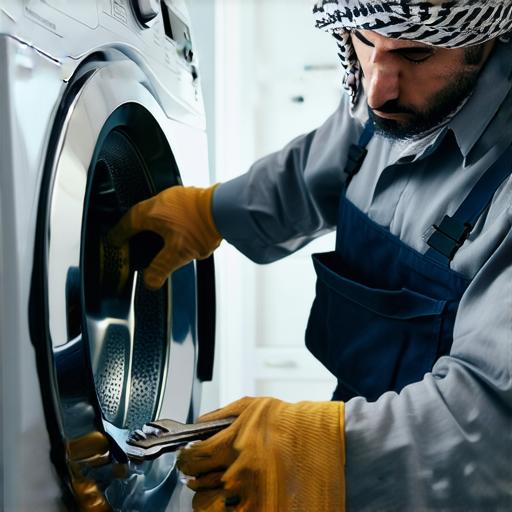رقم فني غسالات في مدينة فايد مصر 2025