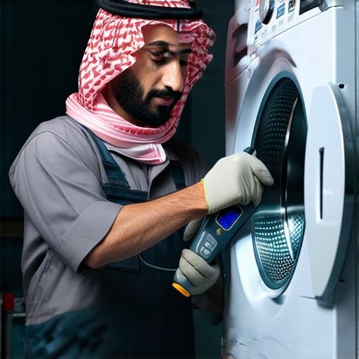 رقم فني غسالات في منطقة الروضة الكويت 2025