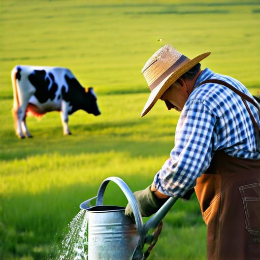 رقم مزارع لمرزعة في مدينة القنطرة مصر 2025