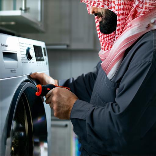 رقم فني غسالات في مدينة قوص مصر 2025