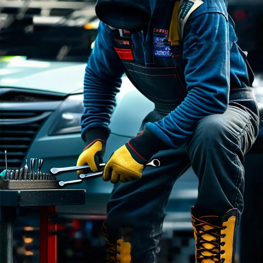 رقم ميكانيكي سيارات في مدينة أبو المطامير مصر 2025