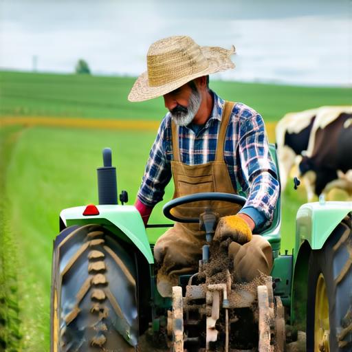 رقم مزارع لمرزعة في مدينة كفر الشيخ مصر 2025