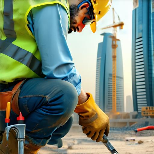 رقم سباك في مدينة برما مصر 2025