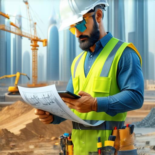 رقم مقاول بناء في مدينة الحسنة مصر 2025