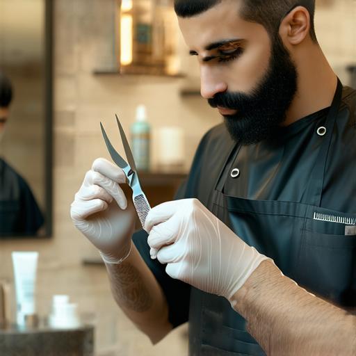رقم حلاق في ولاية جعلان بني بوعلي سلطنة عمان 2025