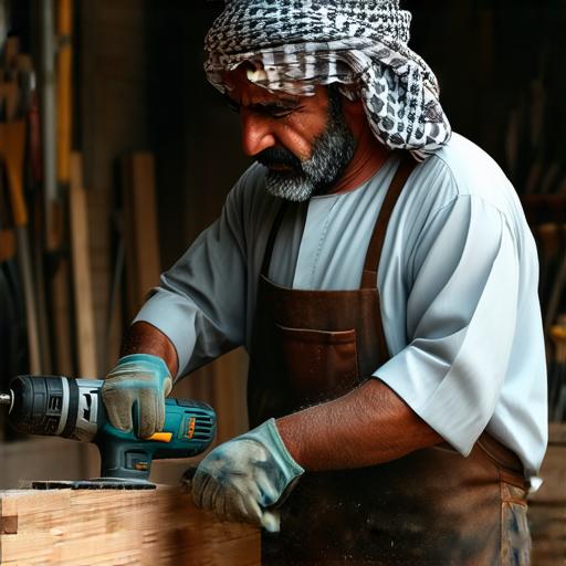 رقم نجار في منطقة الزلاق البحرين 2025