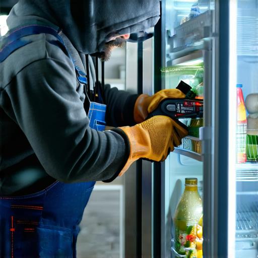 رقم فني تلاجات في مدينة إهناسيا مصر 2025