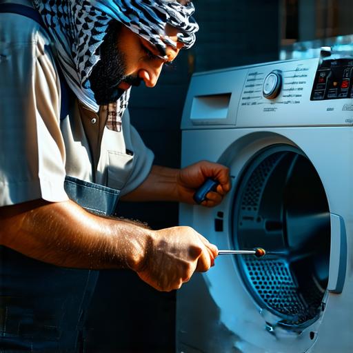رقم فني غسالات في ولاية الجازر سلطنة عمان 2025