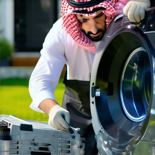 رقم فني غسالات في مدينة كفر الدوار مصر 2025