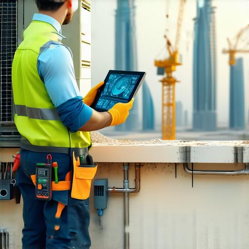 رقم فني تكييفات في منطقة الحد البحرين 2025