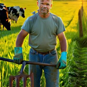 رقم مزارع لمرزعة في مدينة أبوظبي الإمارات العربية المتحدة 2025