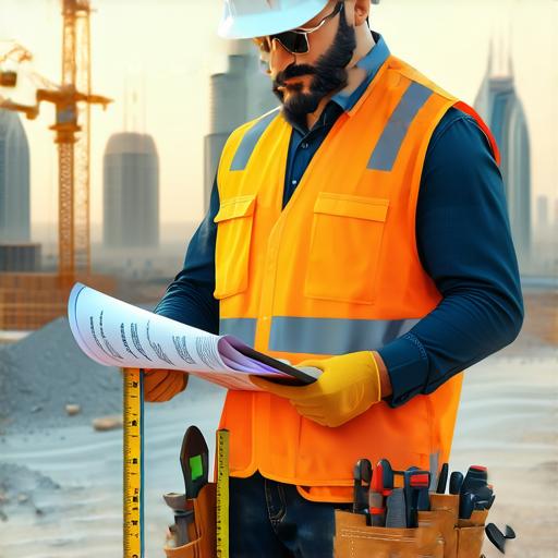 رقم مقاول بناء في مدينة الريان قطر 2025