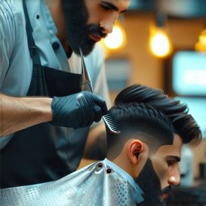 رقم حلاق في مدينة الكويت الكويت 2025