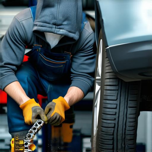 رقم ميكانيكي سيارات في منطقة الريان قطر 2025