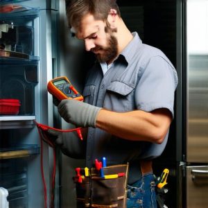 رقم فني تلاجات في منطقة الوطية الكويت 2025