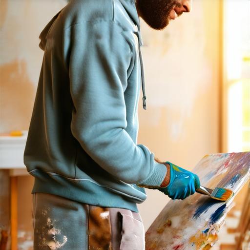 رقم نقاش في مدينة كفر سعد مصر 2025