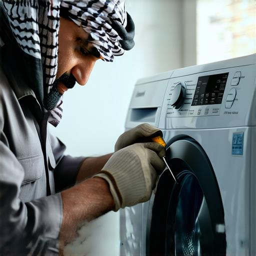 رقم فني غسالات في منطقة الجوف السعودية 2025
