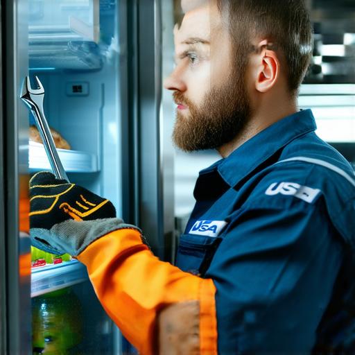 رقم فني تلاجات في مدينة ديروط مصر 2025