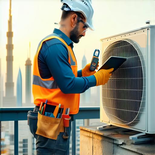 رقم فني تكييفات في ولاية محضة سلطنة عمان 2025