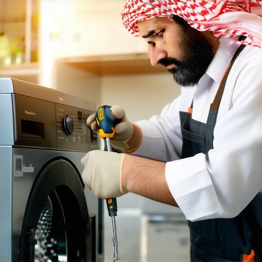 رقم فني غسالات في منطقة الخريطيات قطر 2025