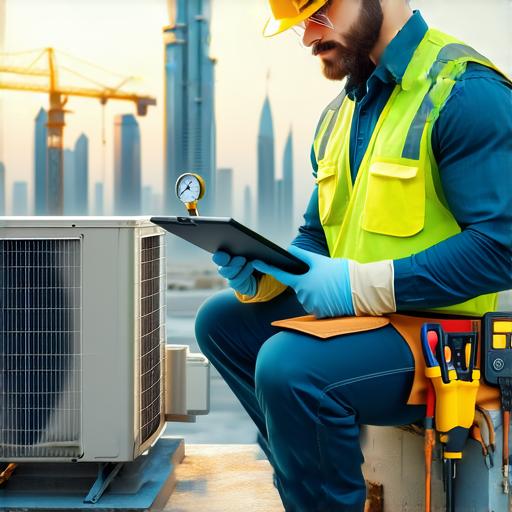 رقم فني تكييفات في ولاية ضلكوت سلطنة عمان 2025