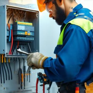 رقم كهربائي في مدينة أجا مصر 2025