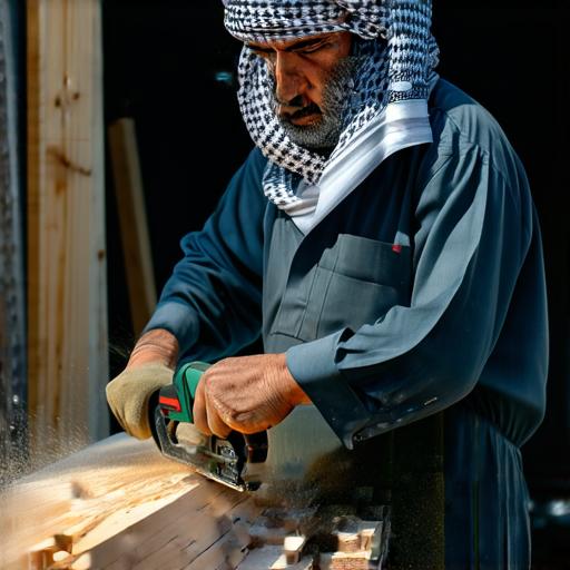 رقم نجار في مدينة الحسينية مصر 2025