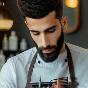 رقم حلاق في مدينة موط مصر 2025