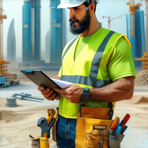 رقم مقاول بناء في منطقة النعيم الكويت 2025