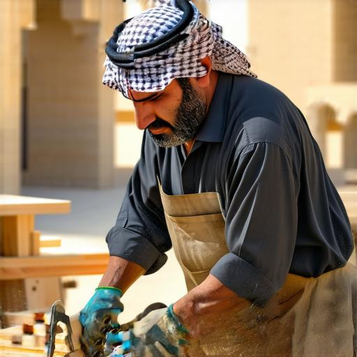 رقم نجار في مدينة الدلنجات مصر 2025