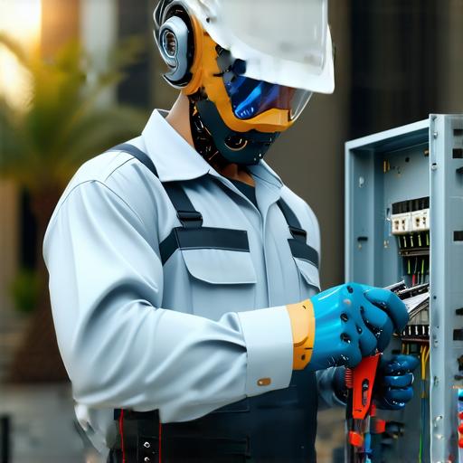 رقم كهربائي في منطقة حالة السلطة البحرين 2025