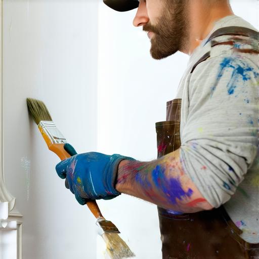 رقم نقاش في منطقة ديار المحرق البحرين 2025