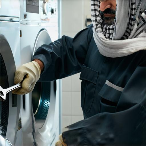 رقم فني غسالات في مدينة شلاتين مصر 2025