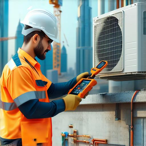 رقم فني تكييفات في مدينة البريمي سلطنة عمان 2025