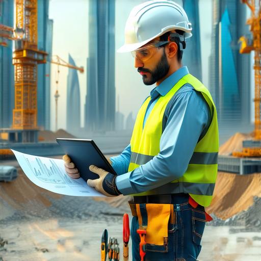 رقم مقاول بناء في مدينة إيتاي البارود مصر 2025