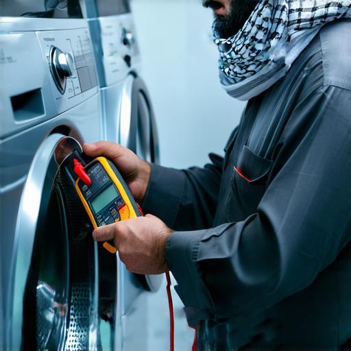 رقم فني غسالات في منطقة تيماء الكويت 2025