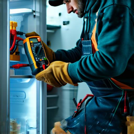 رقم فني تلاجات في مدينة شرم الشيخ مصر 2025