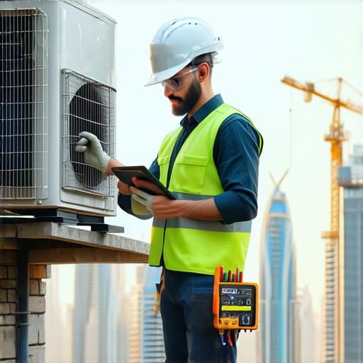 رقم فني تكييفات في منطقة تبوك السعودية 2025
