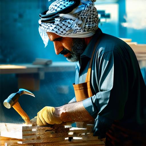 رقم نجار في منطقة وادي السيل البحرين 2025