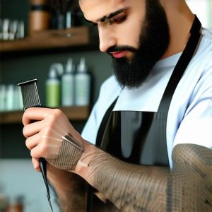 رقم حلاق في ولاية سناو سلطنة عمان 2025
