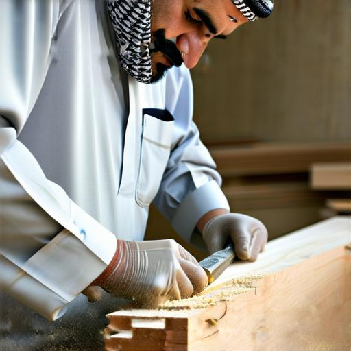 رقم نجار في محافظة العيص السعودية 2025